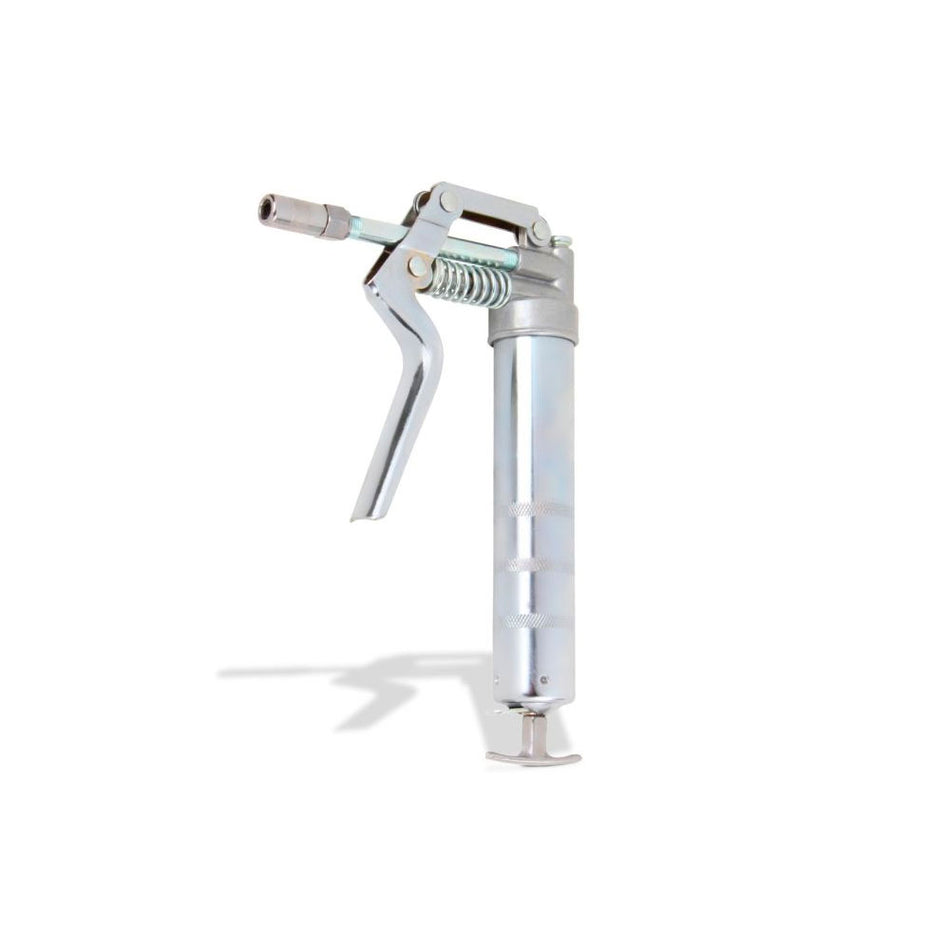 Inyector de grasa tipo pistola tubo rígi MIKELS IGP-1