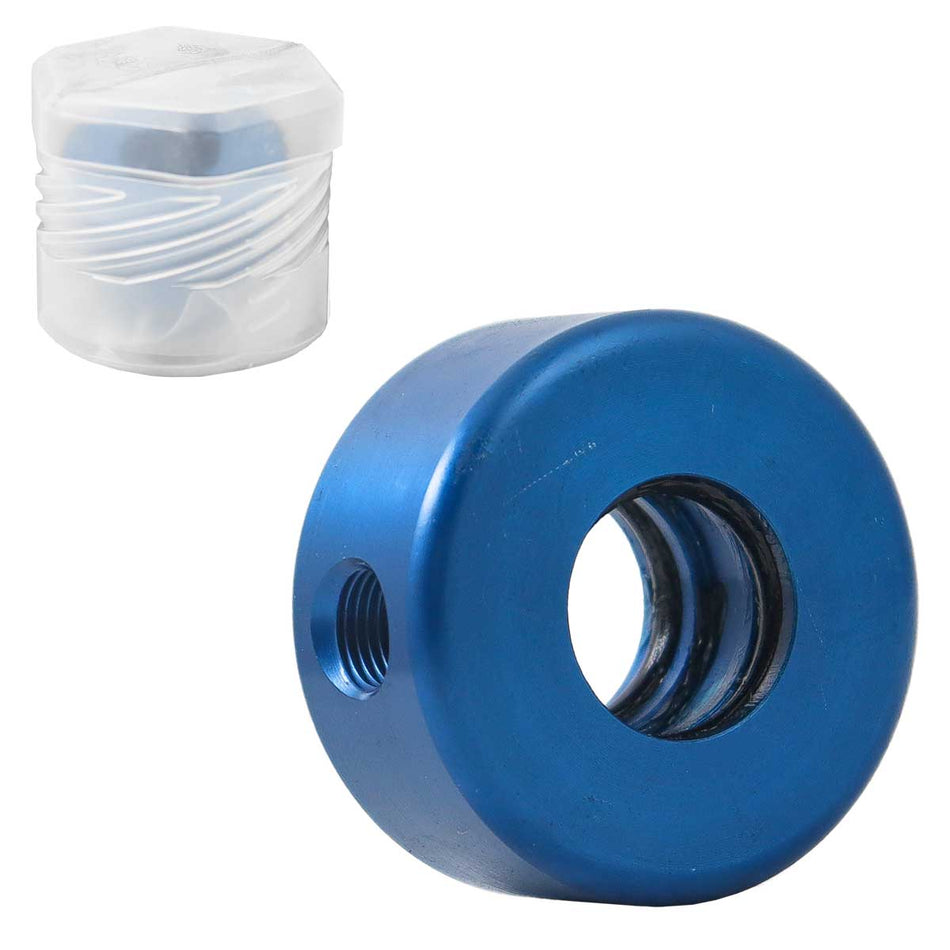 ANILLO PARA PORTA BROCA 1-1/4", WESTON