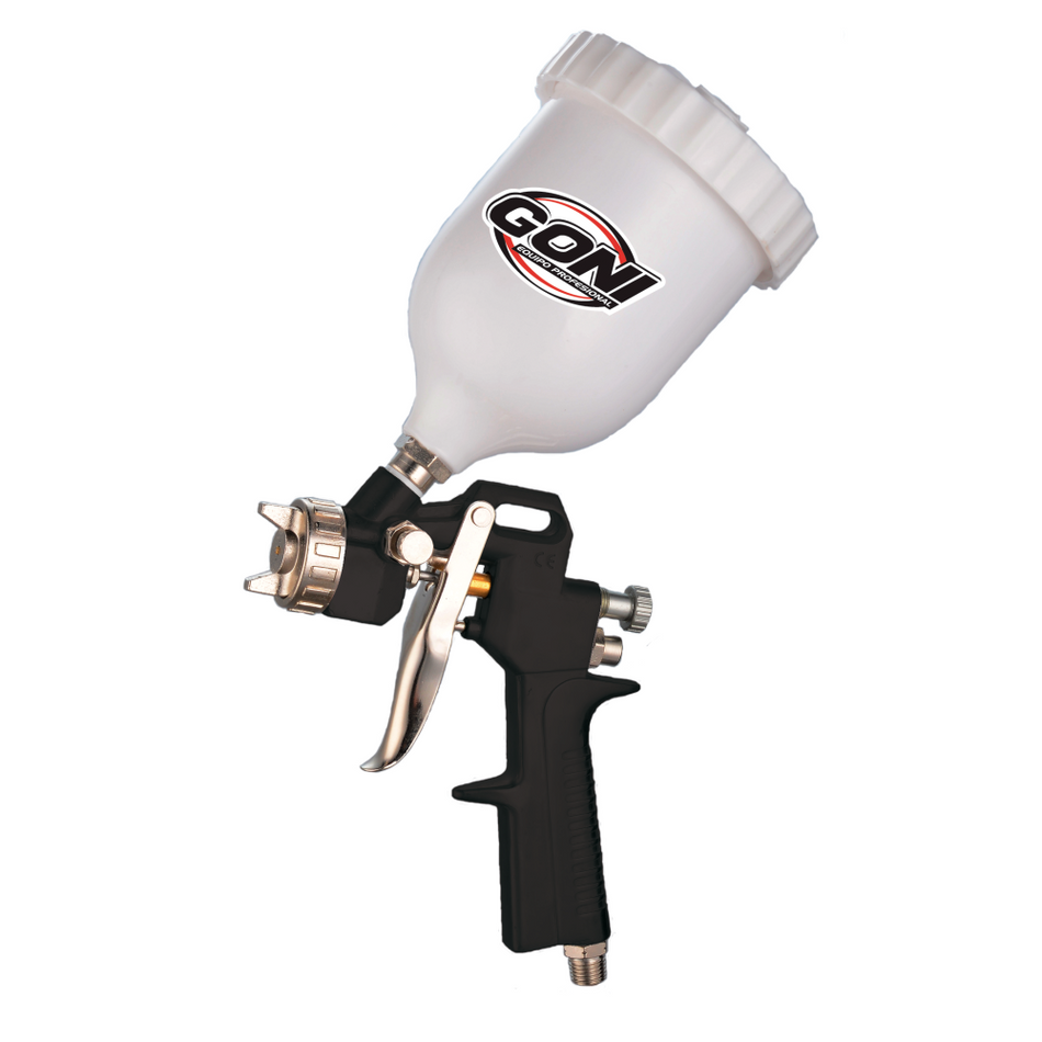 PISTOLA DE HÍBRIDA 3.0 MM ALTOS SOLIDOS