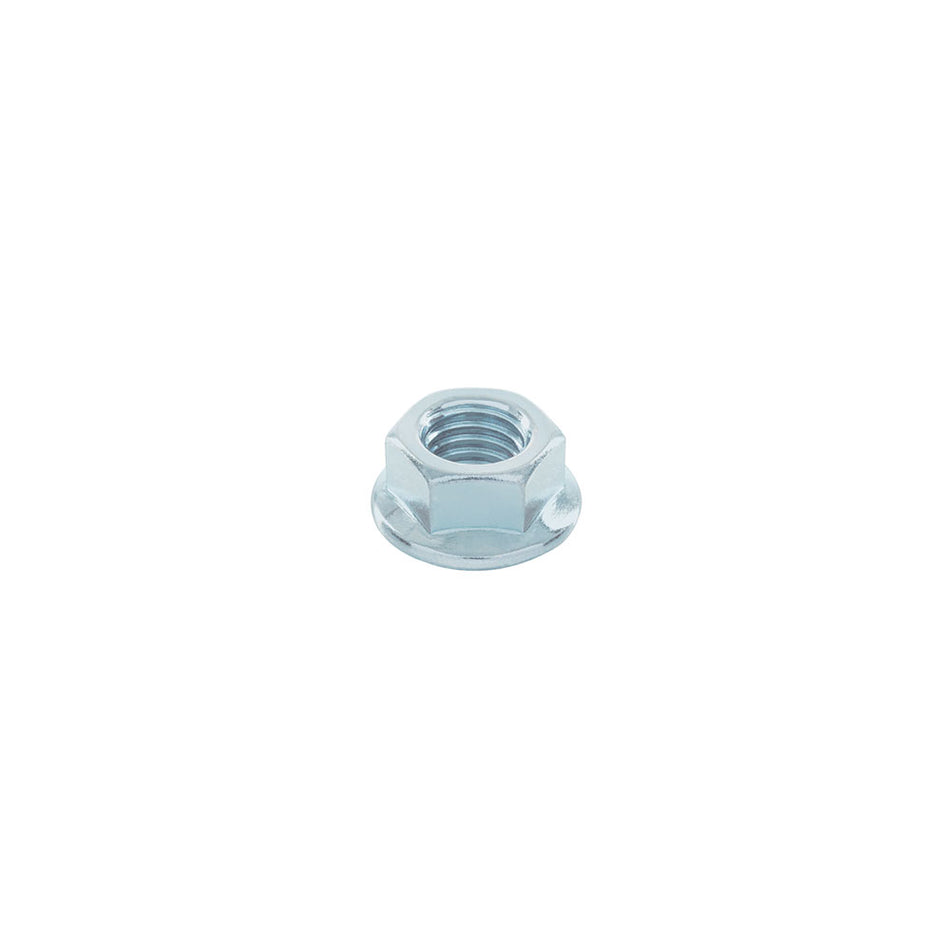 Bolsa con 25 tuercas flange, 1/2', acero