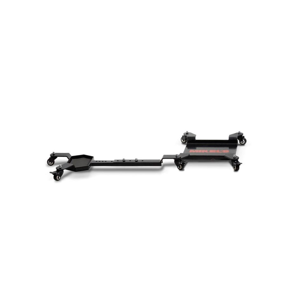 Dolly para motocicleta (500 kgs), MIKELS DM-500