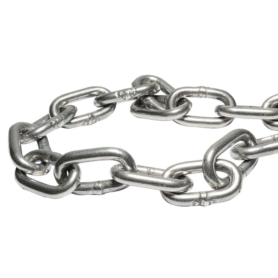 Cadena grado 30 pulida 25 kg, 1/8" Surtek 150857