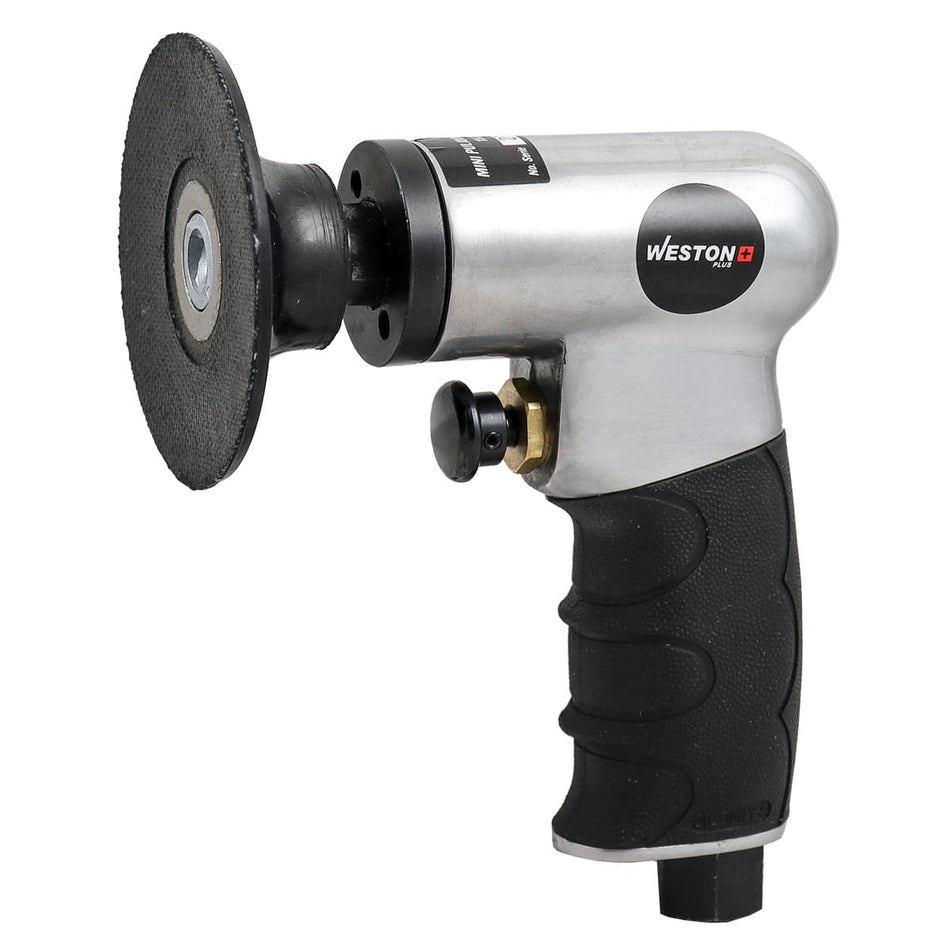 PULIDOR NEUMÃTICO MINI 3" 15;000 RPM, W