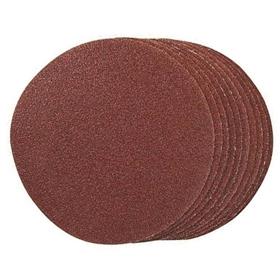 DISCO DE LIJA C/VELCRO GF-21 5" G-120