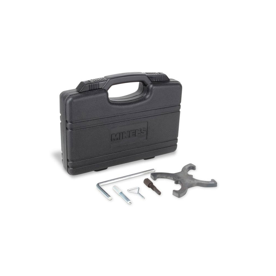 Kit para sincronizar bandas de distribuc MIKELS KBDF-5