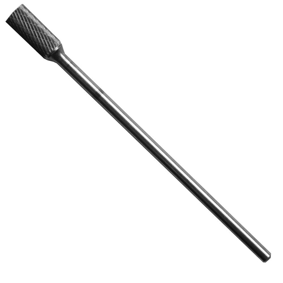 Lima rotativa, tipo SA-5/L6, de 12.7 x 2