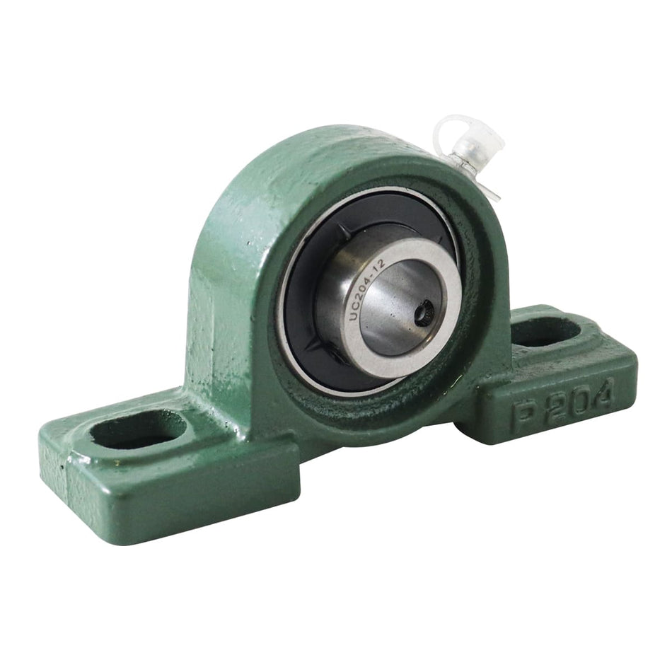 CHUMACERA DE PISO UCP204-12 3/4" (GRANEL