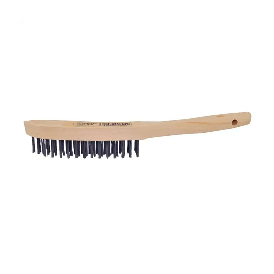 Cepillo manual de 290 x 35 mm para limpi