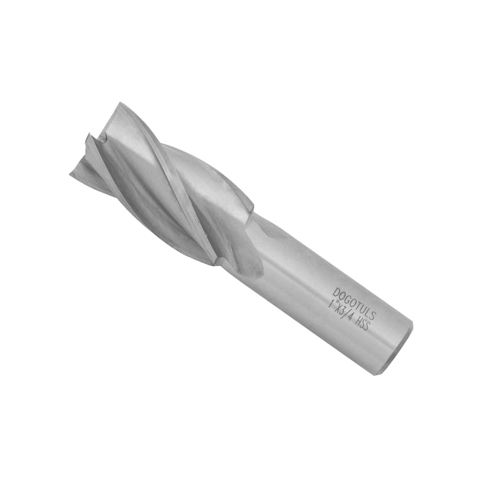CORTADOR VERTICAL 1"x3/4"  M2 AAV RECTO DOGOTULS SQ1172