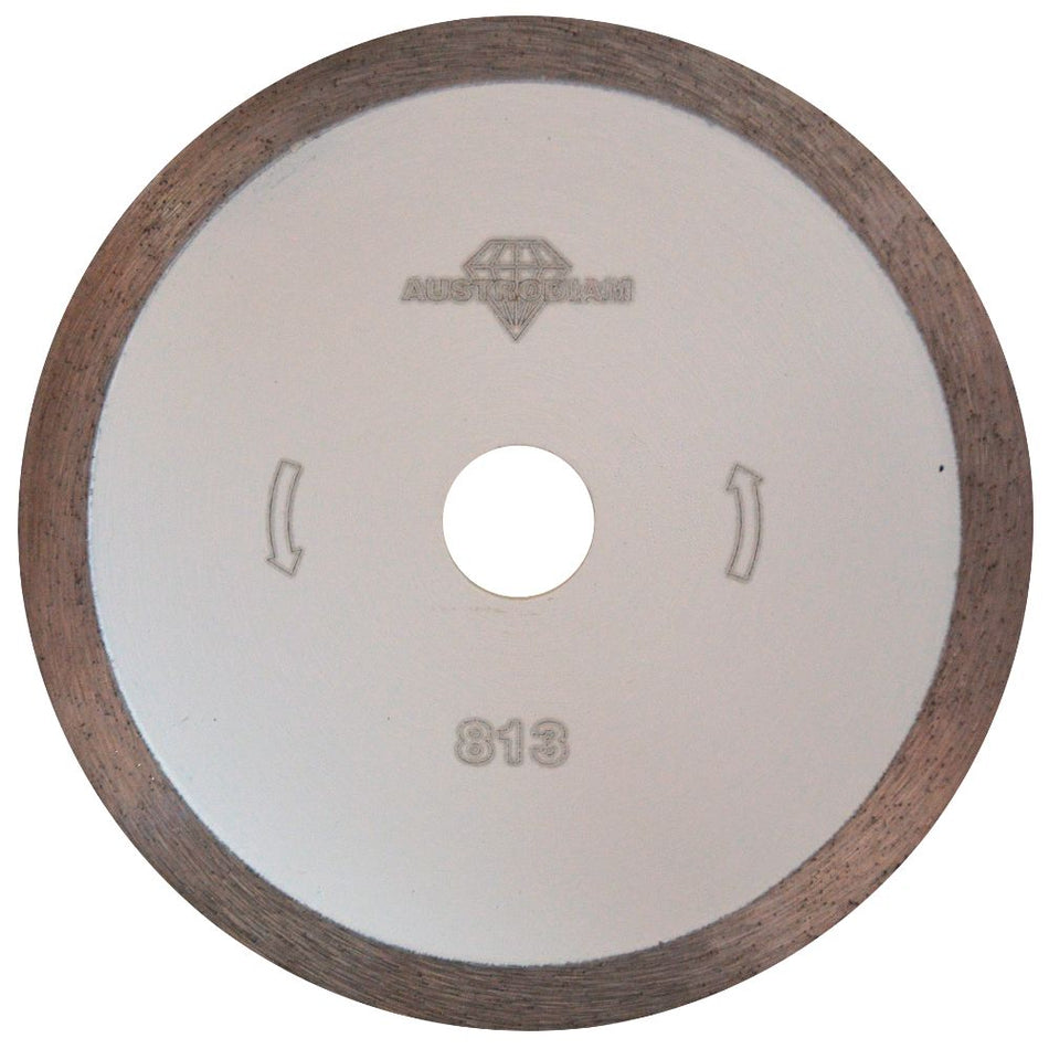 Disco de diamante de 100 x 1.5 x 15.9 mm