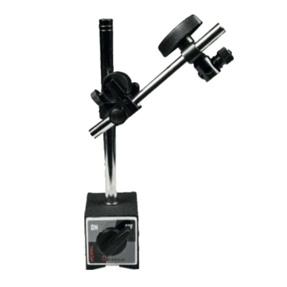 BASE MAGNETICA CON AJUSTE FINO 130KG, WE