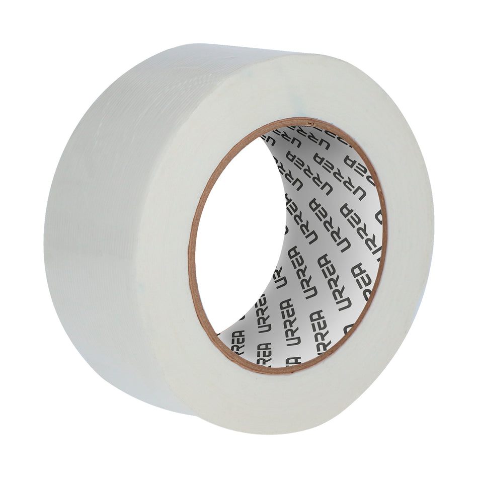 Cinta de filamento de fibra de vidrio 36 mm x 50 m Urrea CIS02