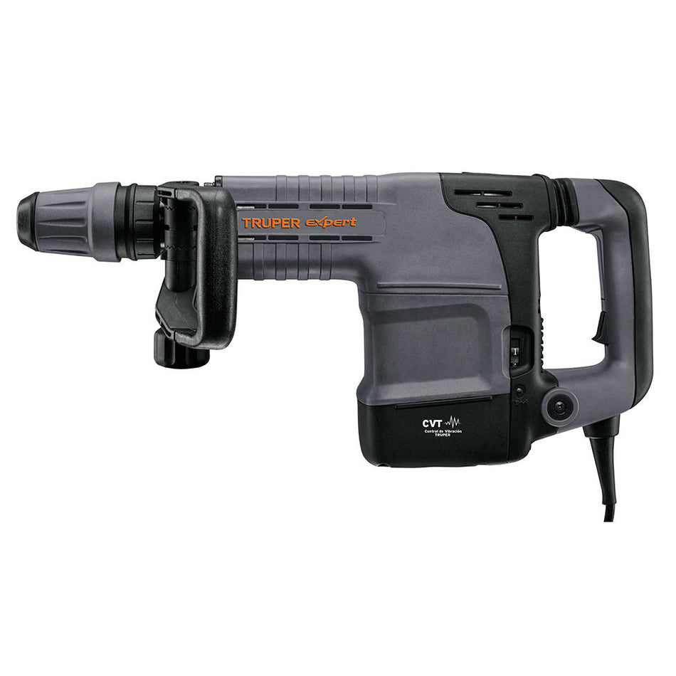 Martillo demoledor SDS Max 10 kg 25 J 15