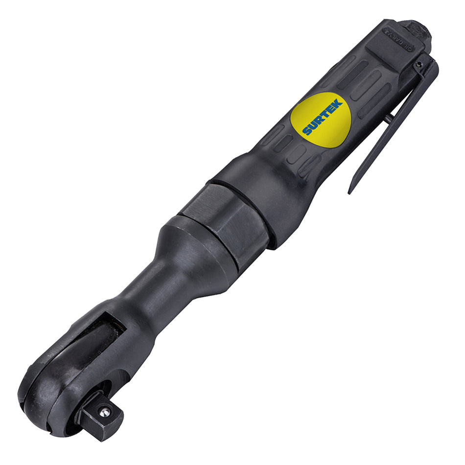 Matraca neumática cuadro de 1/2", 65 ft-lb Surtek MN612A