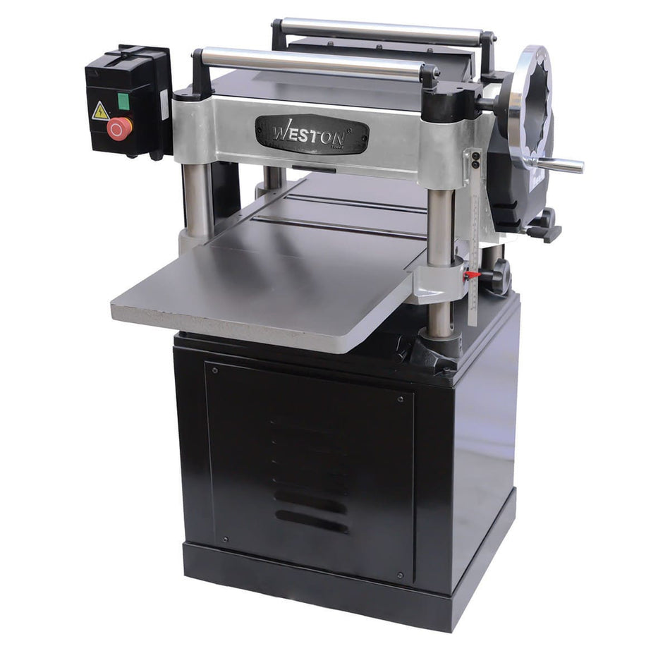 CEPILLO P/MADERA DELUX 16 2.5HP 220V, WE