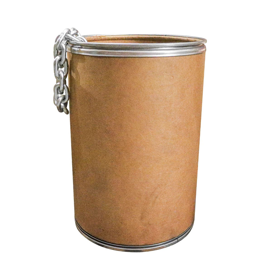 CUÑETE D/CADENA D/ACERO GALV. 5/8" GRADO