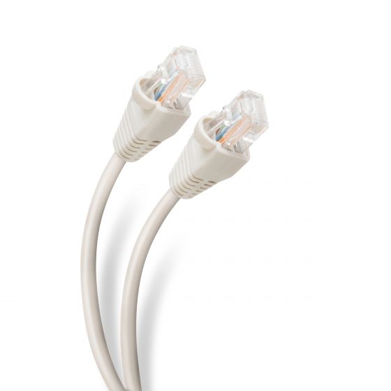 CABLE ETHERNET UTP CAT 6, DE 2,1M