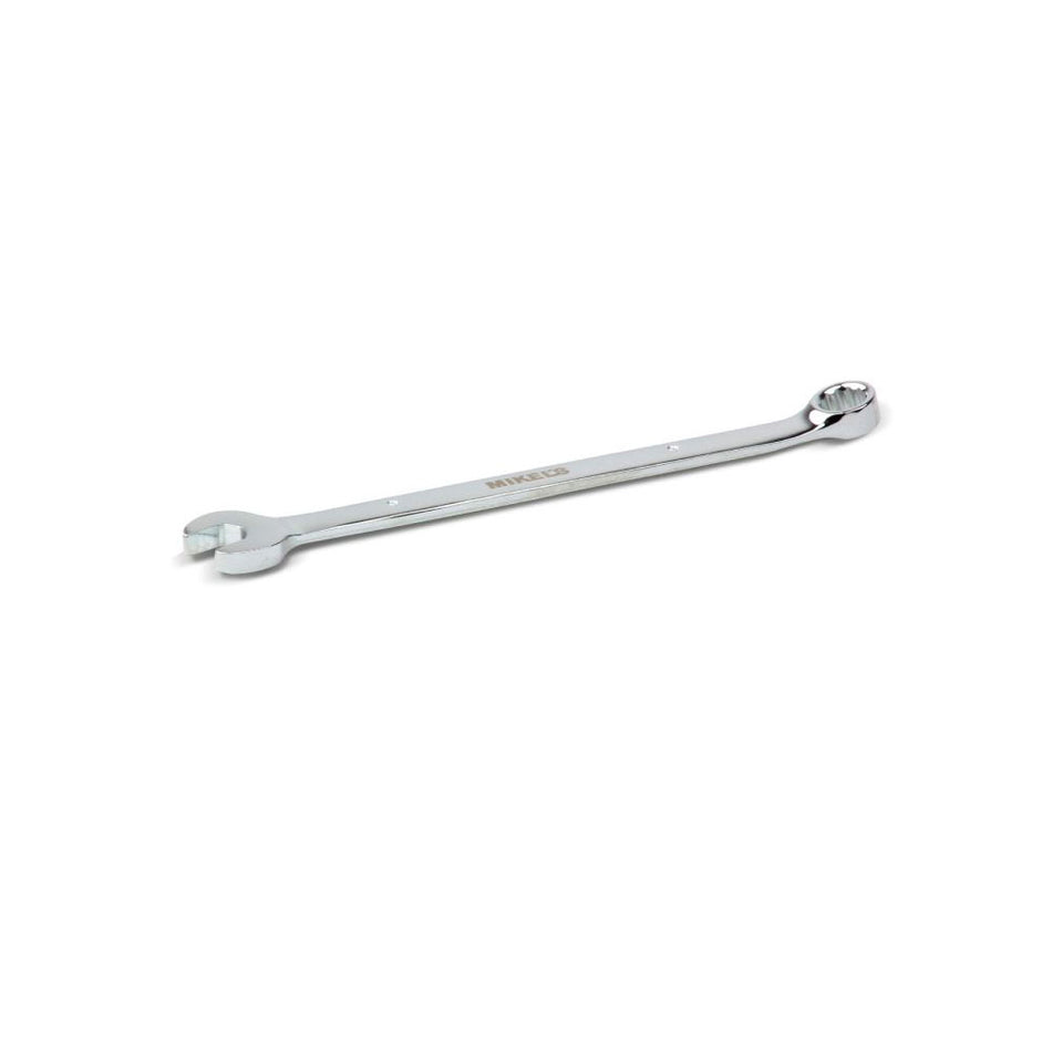 Llave combinada milimétrica 9 mm cromo v MIKELS LLC-9M