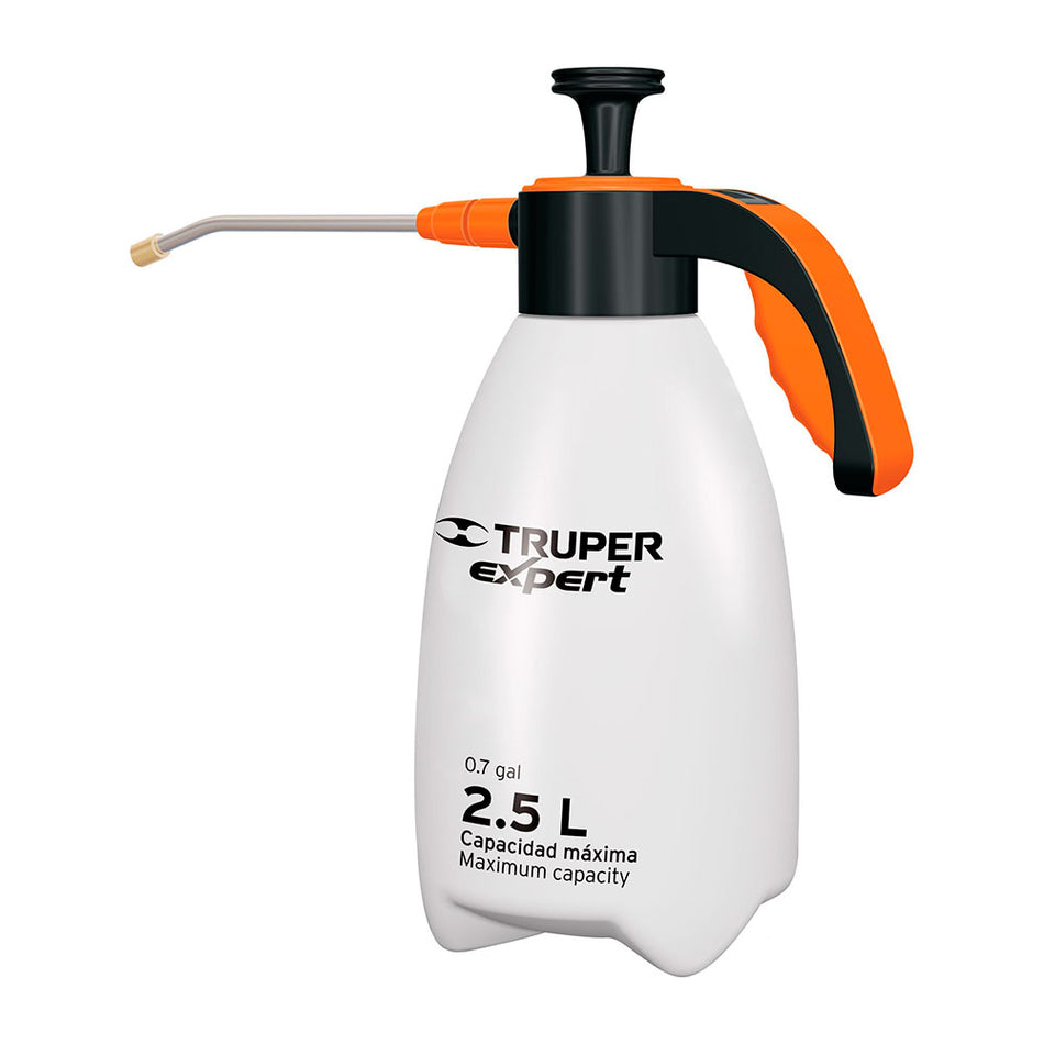Fumigador doméstico de 2 litros, mango e