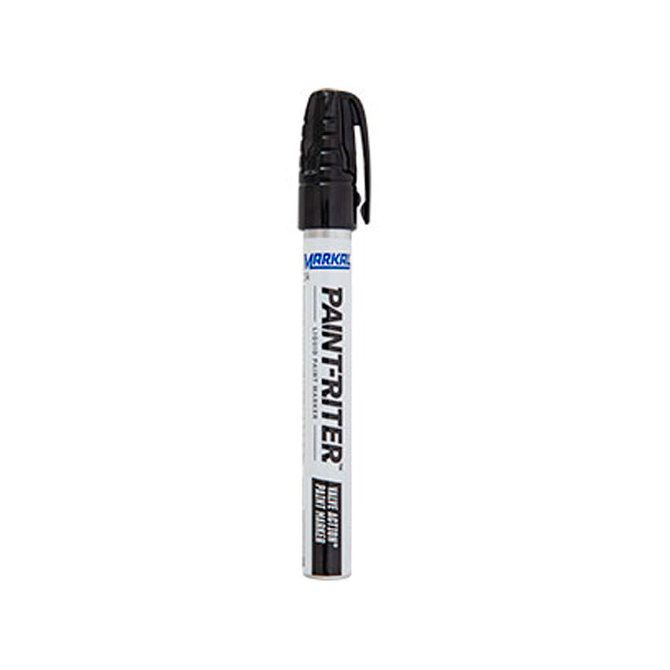 MARCADOR VALVULA NEGRO 96823 LACO MARKAL DOGOTULS LA4006