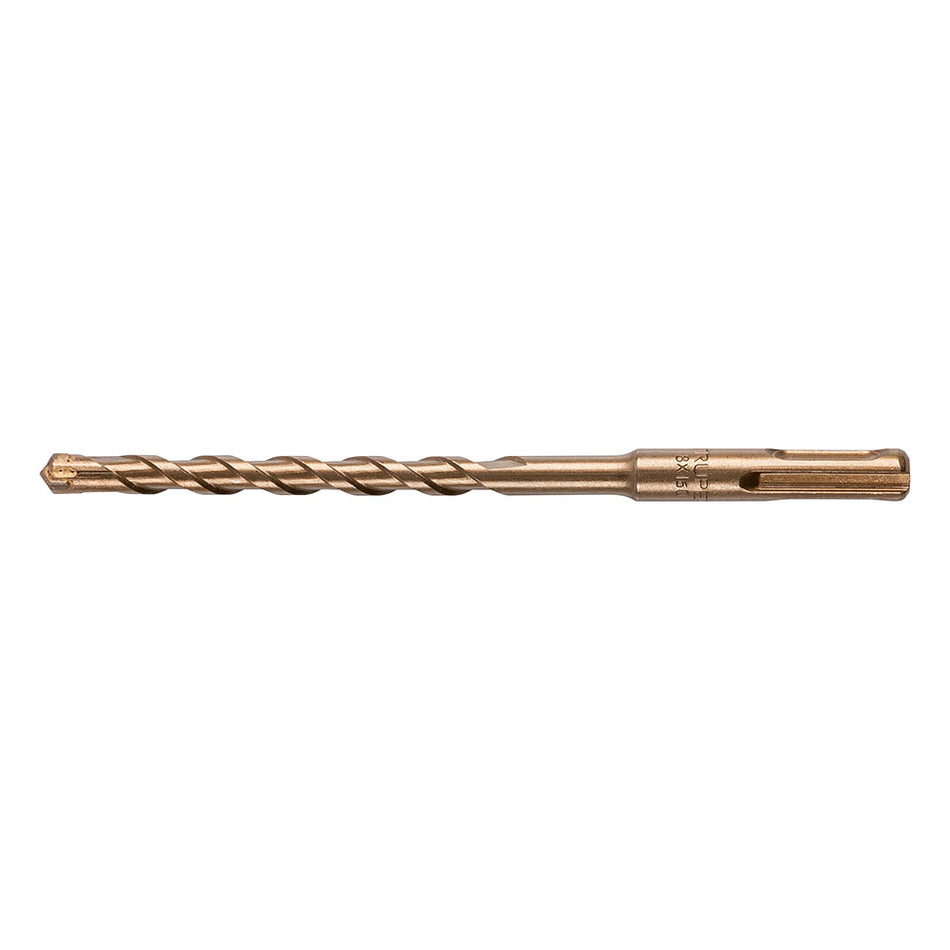 Broca SDS Plus 8 x 160 mm, Truper