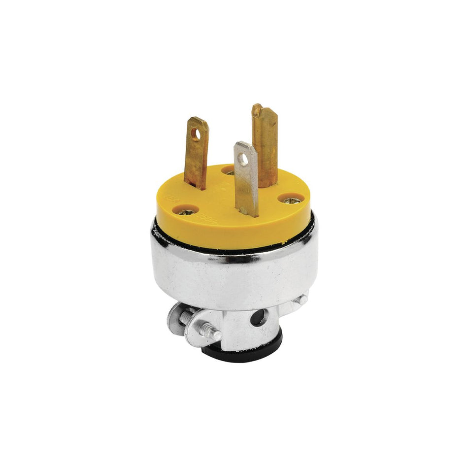 CLAVIJA BLINDADA ATERRIZADA CARA DE CHIN