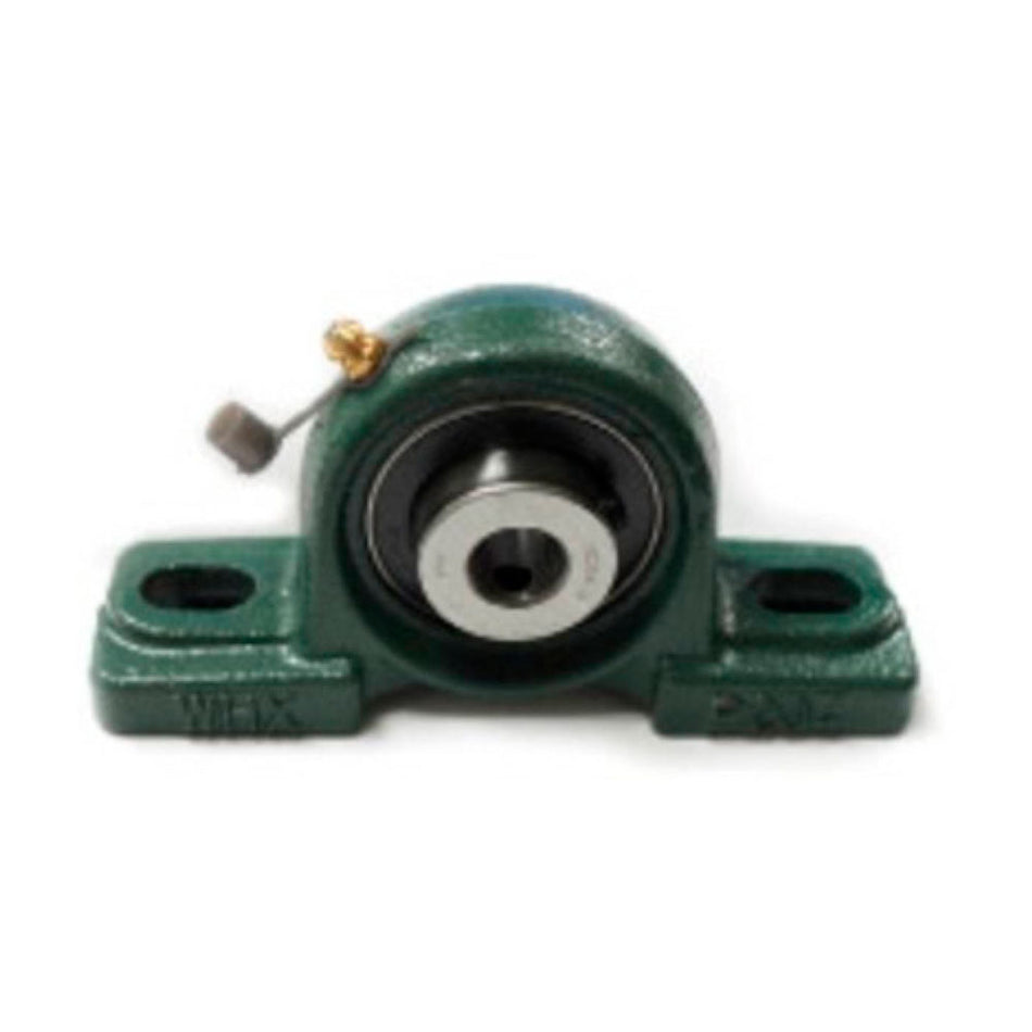 CHUMACERA DE PISO  UCP208-24 1 1/2" (GRA