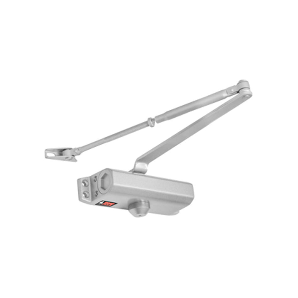 CIERRAPUERTAS 40 A 65 KG ALUMINIO, DOGOT DOGOTULS SH9050