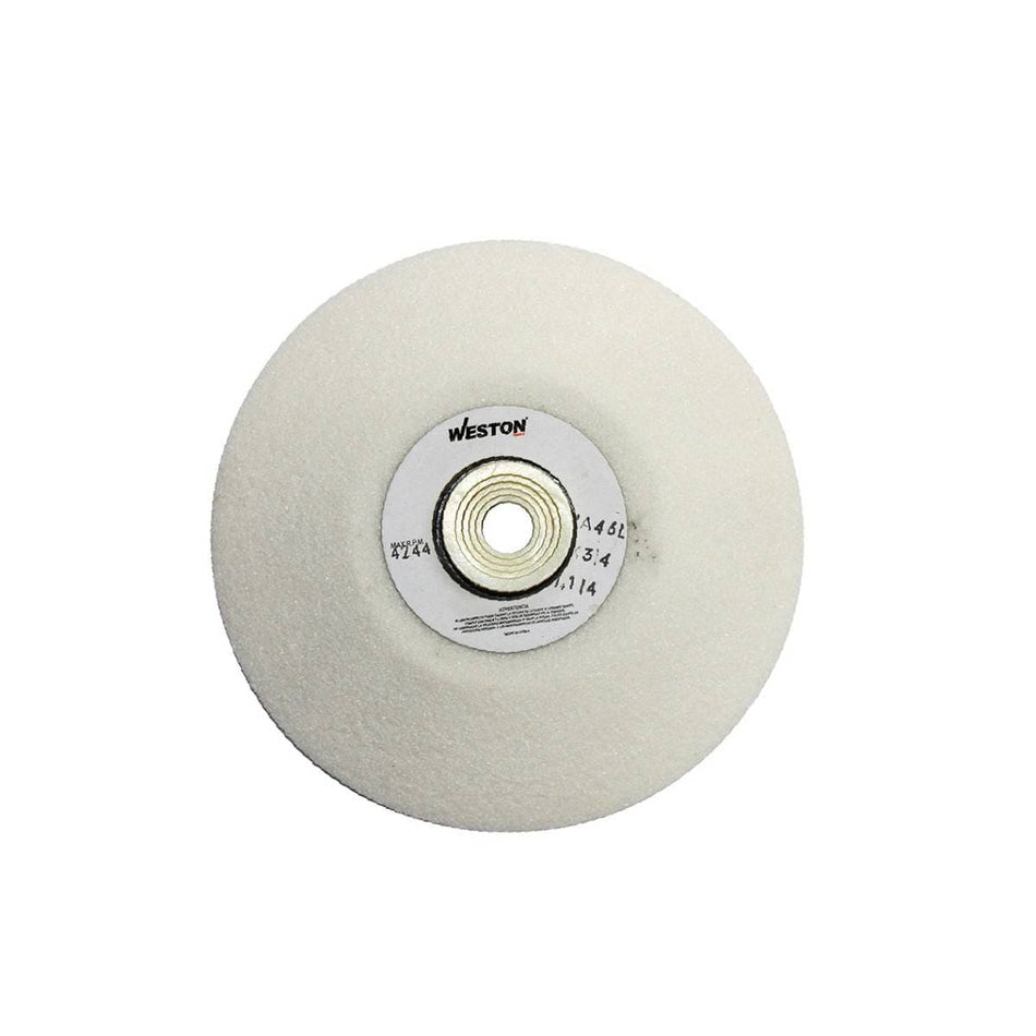 RUEDA BLANCA TIPO 12  6 X 3/4 WA60, WEST