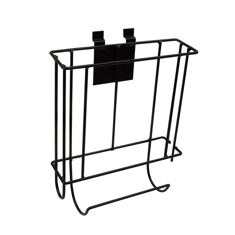 Rack despachador para panel para silicones 25 x 8.5 x 30 cm Surtek RSIL