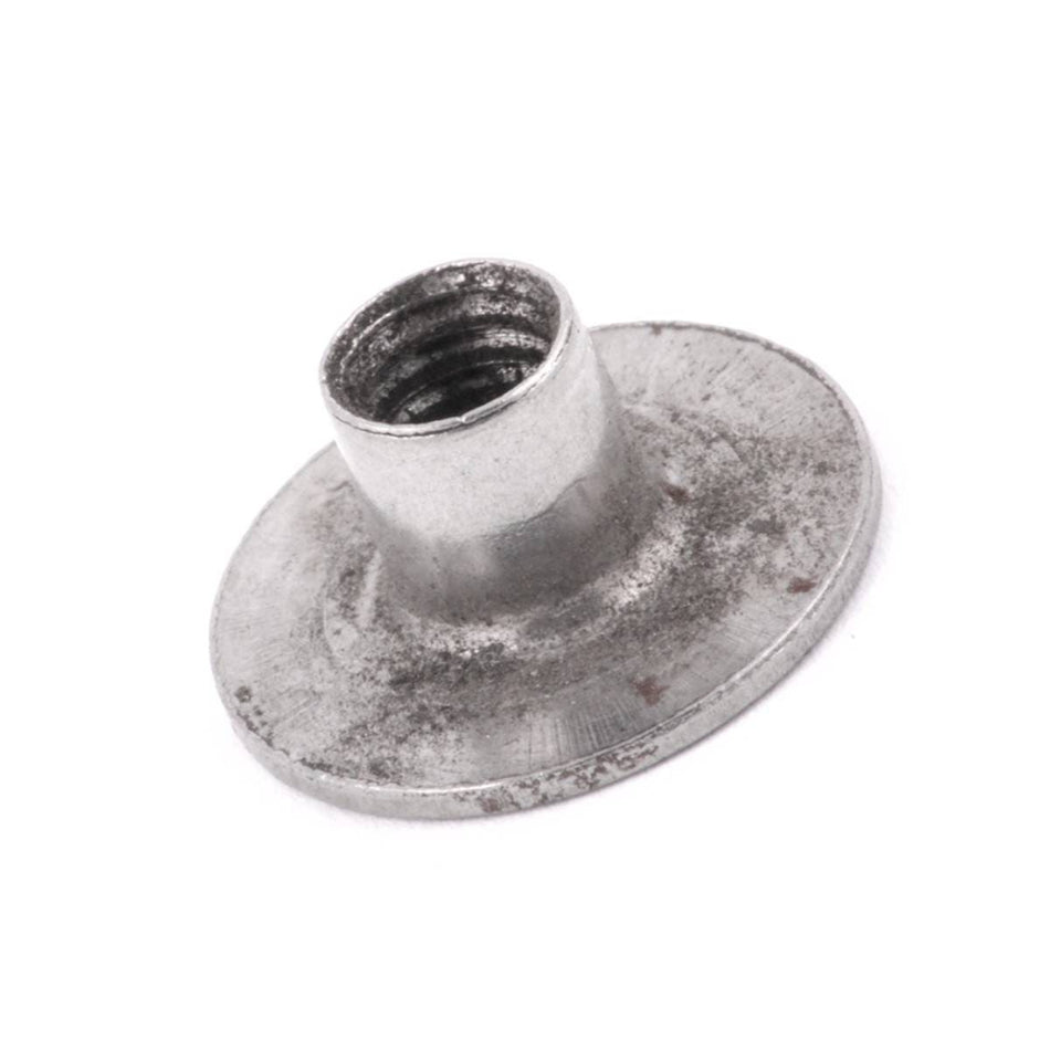 TUERCA "T" BRIDA SOLDABLE 1/4-20X5/16 (P