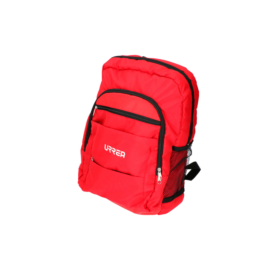 Mochila Sport con tirantes acolchonados Urrea MOCHU1