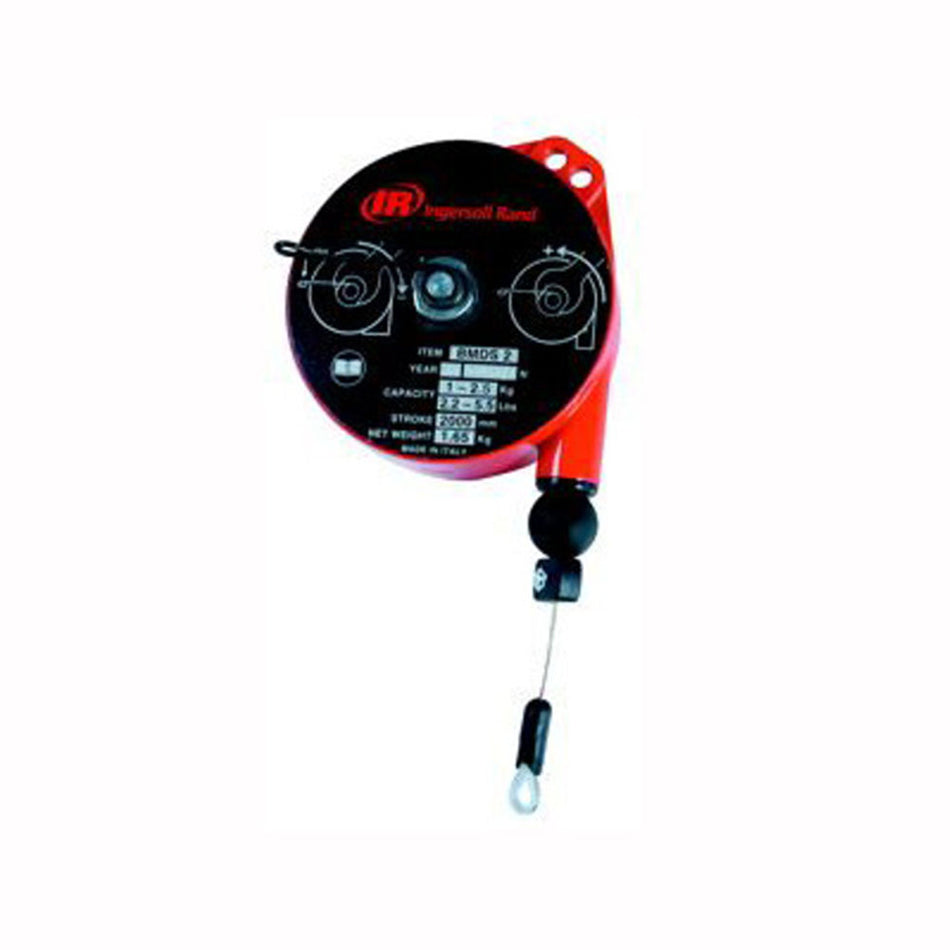 BALANCEADOR DE RESORTE SERVICIO MEDIANO