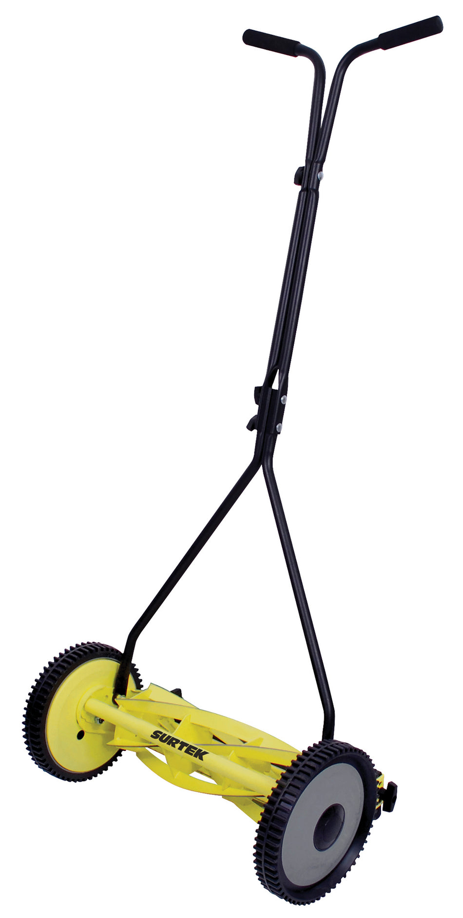 Podadora para pasto manual 16" Surtek 130271