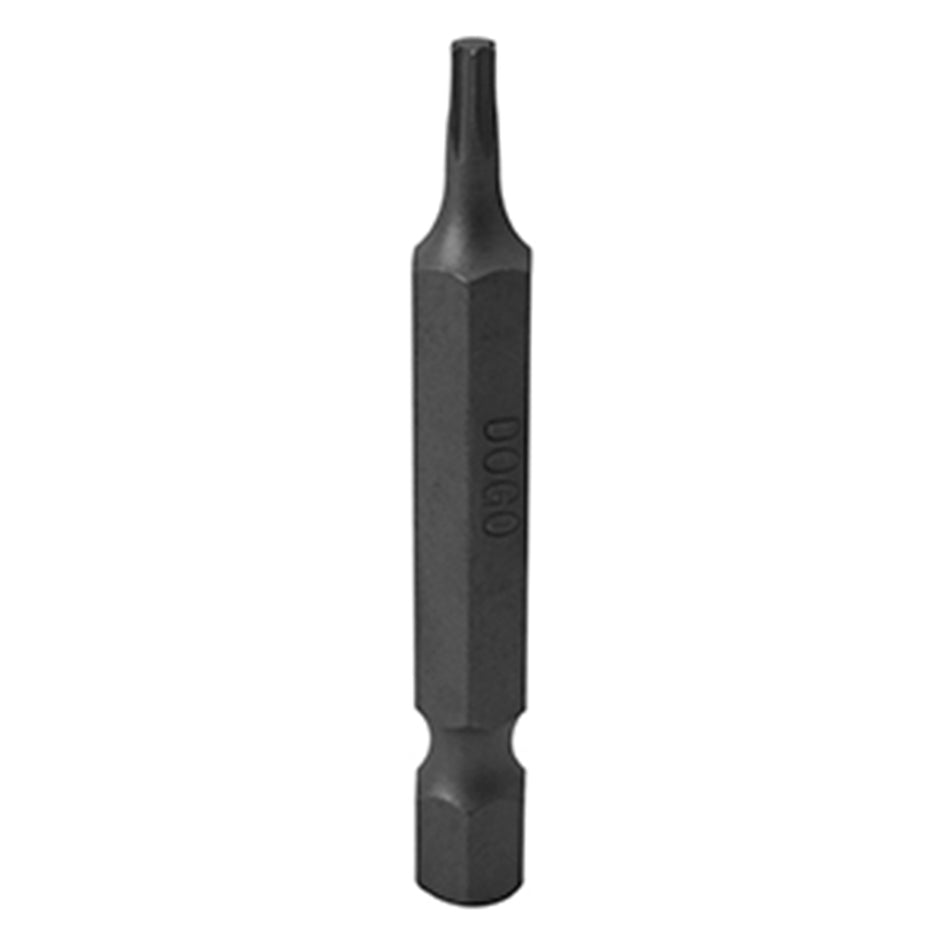 PUNTAS TORX T-30 50MM ZN 1/4" DOGOTULS KL2185