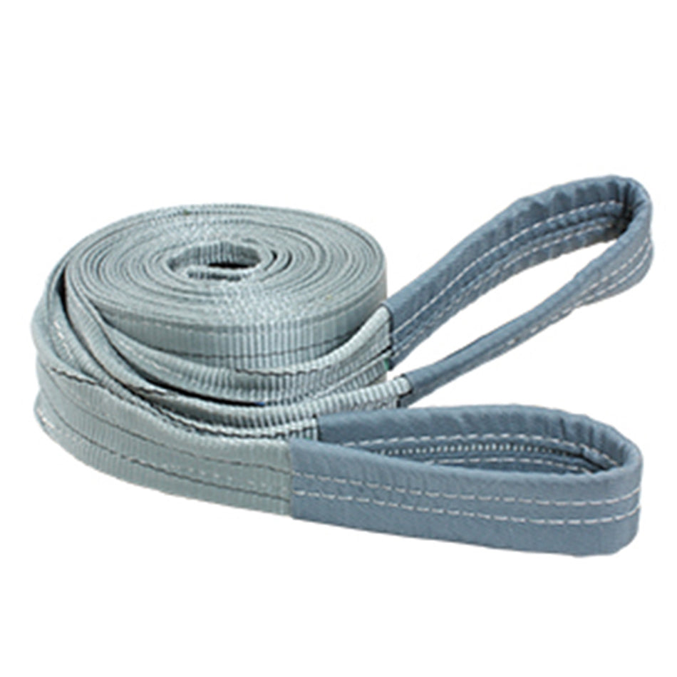 BANDA PLANA POLIESTER OJO-OJO 4T 4.5M DOGOTULS HK5505