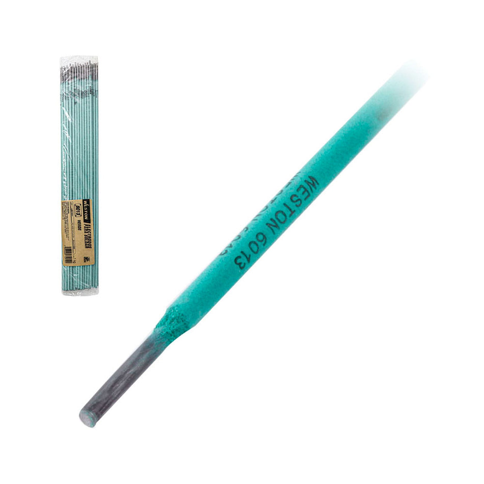 ELECTRODO PARA SOLDAR 6013 3/32"- 350MM