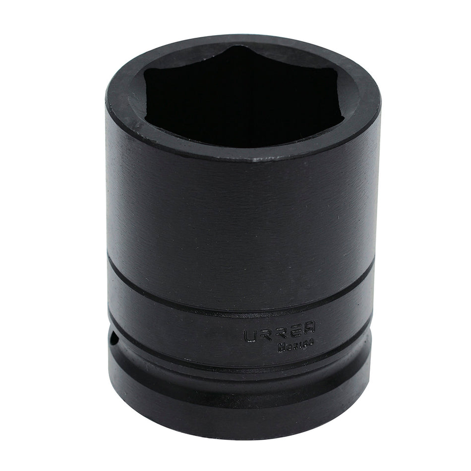Dado de impacto cuadro de 1", 6 puntas, métrico, 33 mm Urrea 10033M