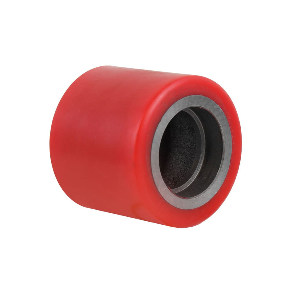 RODILLO DE PU 80 x 70 MM, WESTON