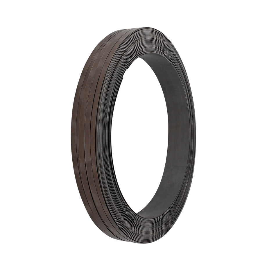 FLEJE DE ACERO PAVONADO 1/2" DE 30 KG DOGOTULS SM2002