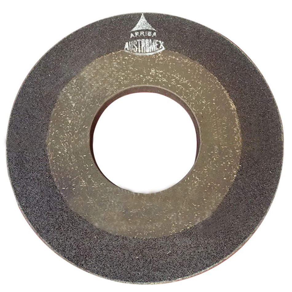 Rueda Abrasiva para desbaste de acero, h