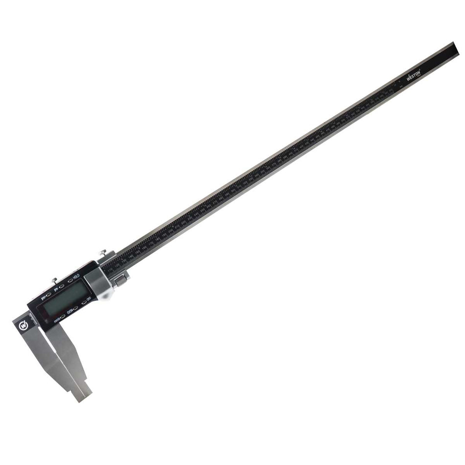 CALIBRADOR DIGITAL 24", WESTON