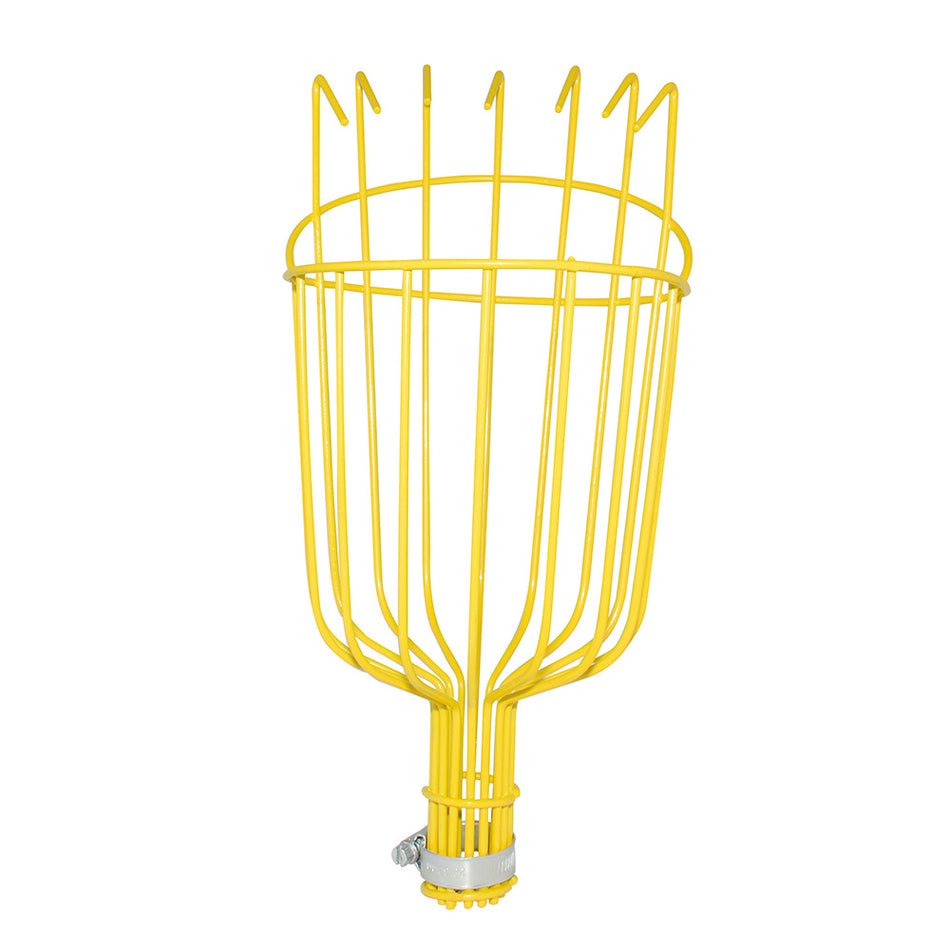 Recolector de fruta con esponja para amortiguar la caida, 5-3/4" Surtek 130229