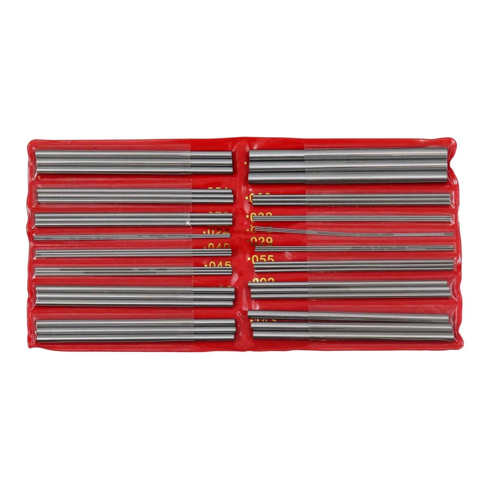 JUEGO DE ALAMBRES PARA CUERDAS 48PZAS, W