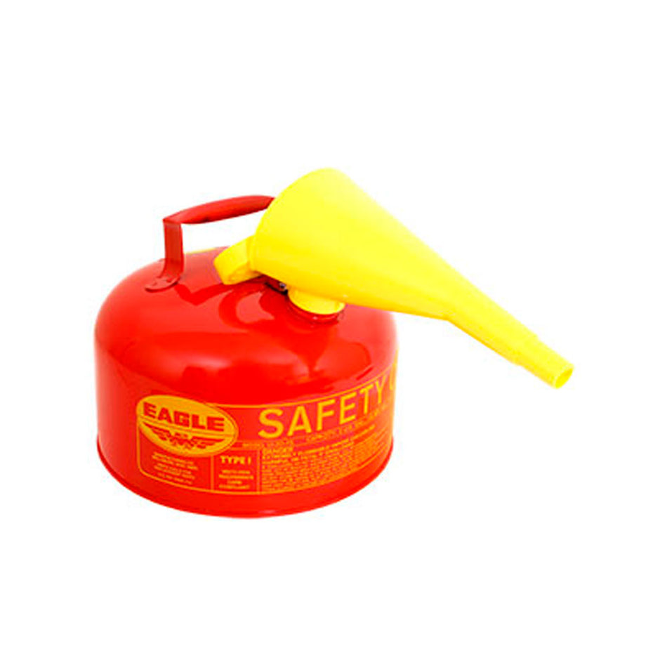 TANQUE EAGLE TIPO I 2 GAL GASOLINA DOGOTULS MP3008