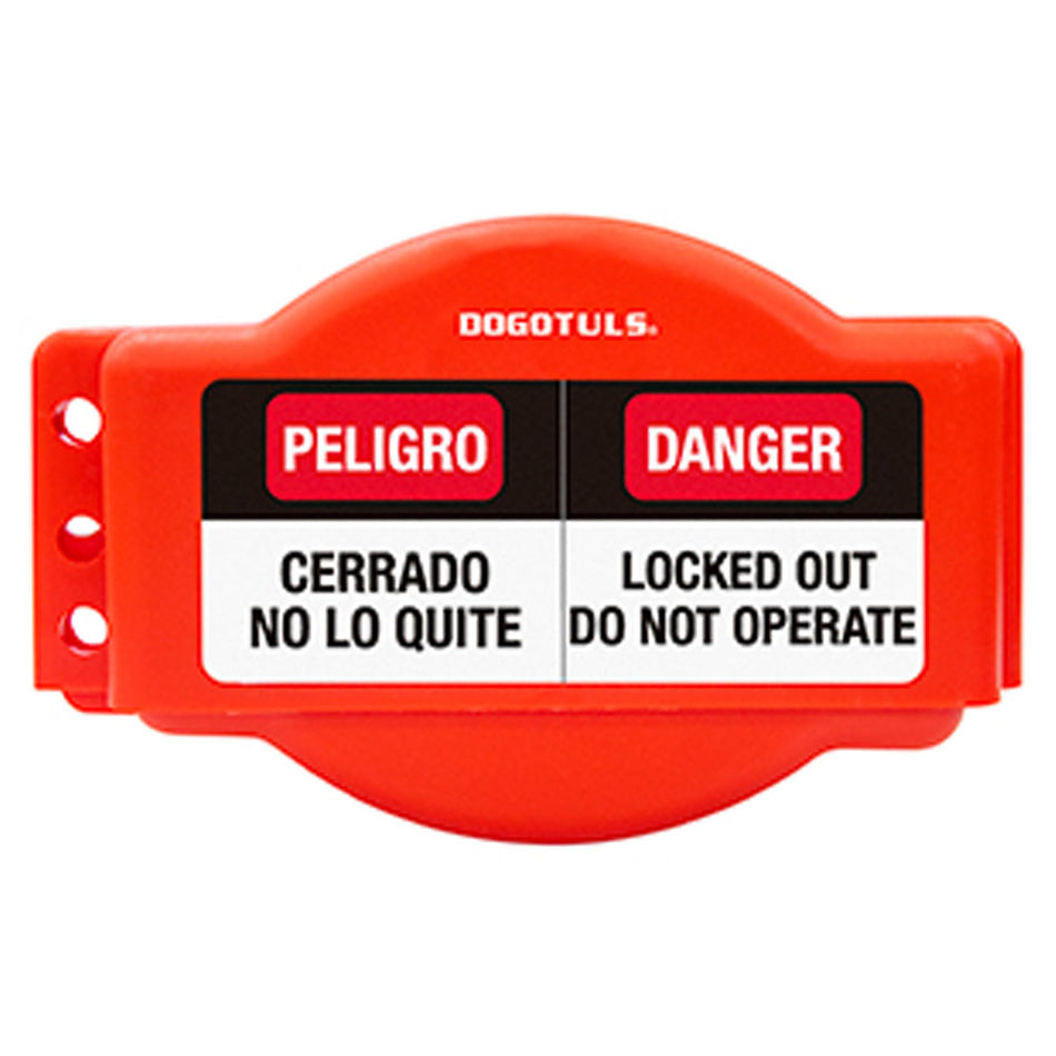 BLOQUEADOR VALVULA COMPUERTA 25-165mm DOGOTULS RL9330