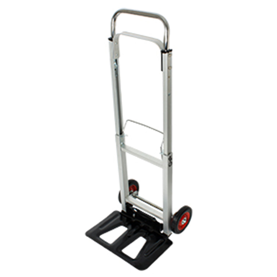DIABLITO PLEGABLE ALUMINIO ACERO  90 KG DOGOTULS RI5032