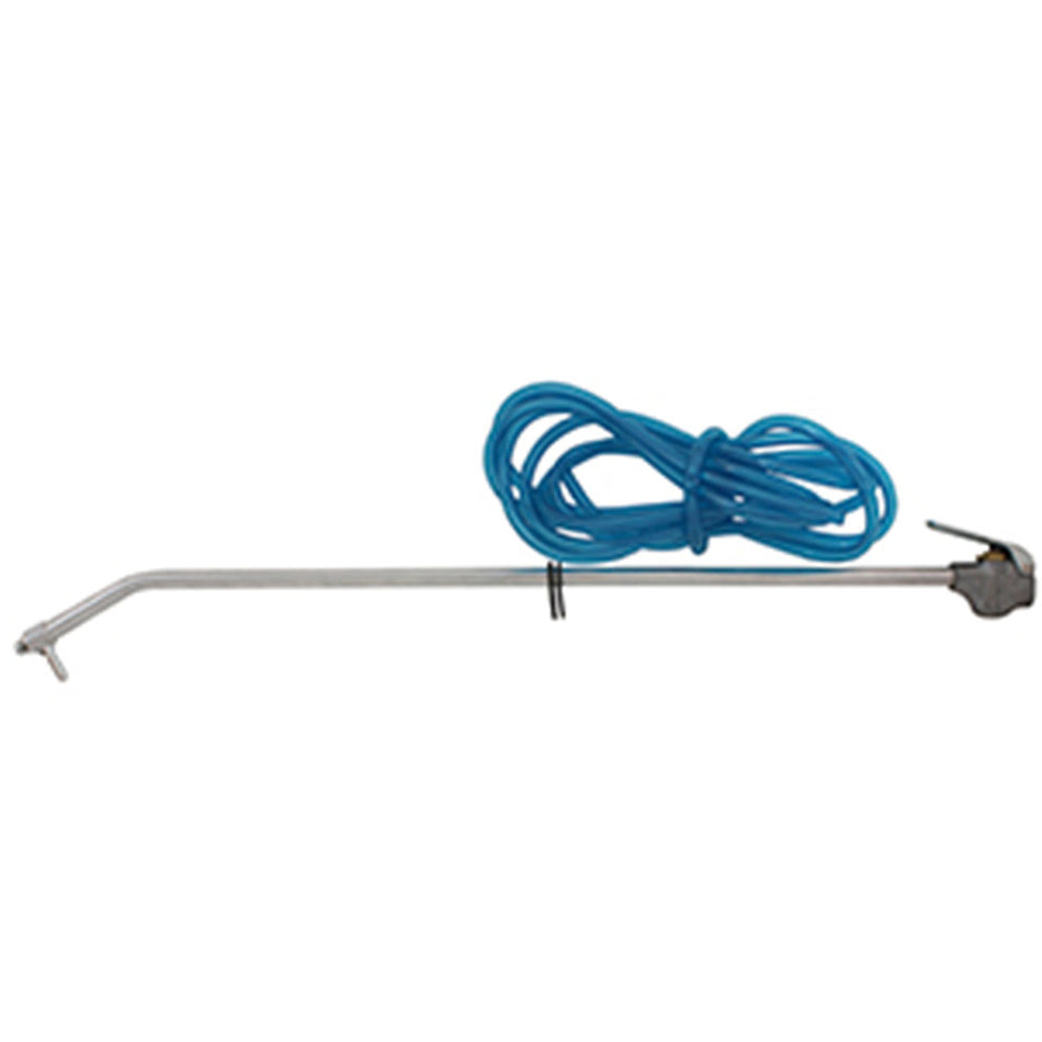 PISTOLA P/LAVAR MILTON 161 C/EXTENSION DOGOTULS BD1002