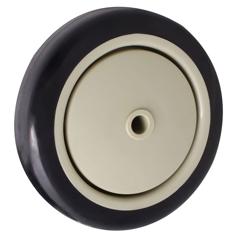 RUEDA P/RODAJA PU /PP SUPER 5", WESTON