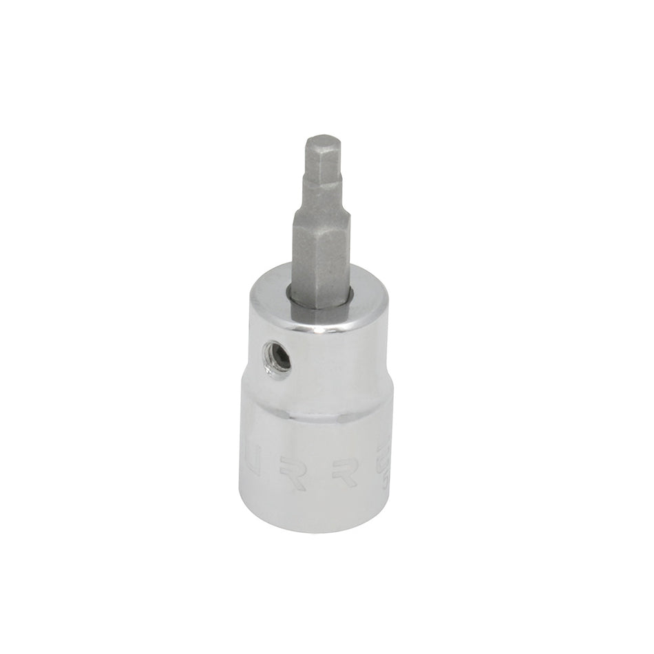 Dado con punta hexagonal cuadro de 3/8", en pulgadas, 7/32" Urrea 4990-7/32